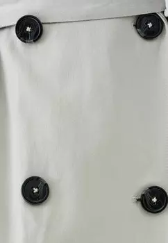 Тренчкот CALLI, бежевый