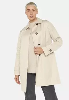 Тренчкот CITY FUCHS SCHMITT, бежевый