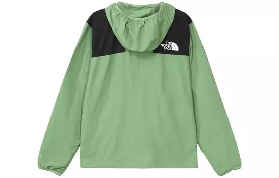 Тренчкот City Outdoor Collection унисекс The North Face, белый