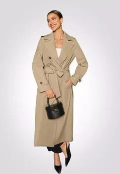 Тренчкот Cupshe, хаки