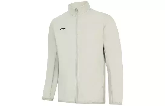 Тренчкот Fitness Series Men Camel Grey Lining, серый