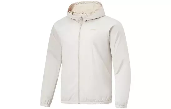 Тренчкот Fitness Series Men Mica Grey Lining, цвет Mica Gray