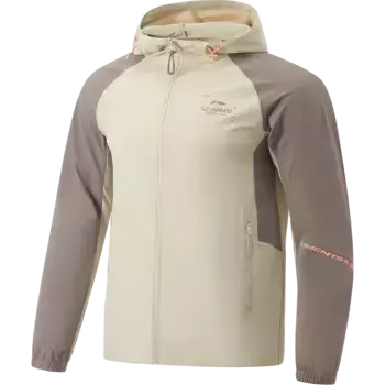 Тренчкот Fitness Series Men Porcelain Secret Color / Tree Gray Brown Lining, коричневый