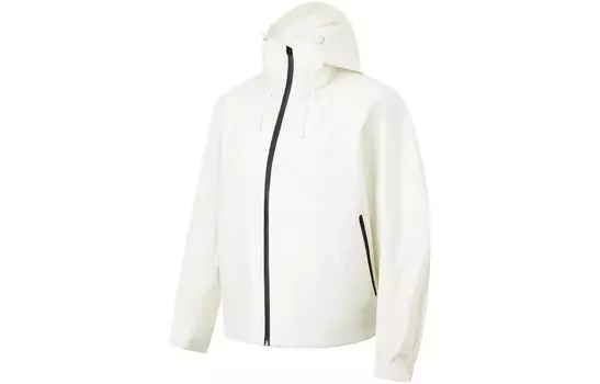 Тренчкот Fitness Series женский Feather White Lining