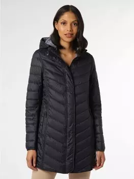 Тренчкот Franco Callegari Stepp, синий