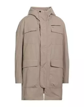 Тренчкот Hev, песочный