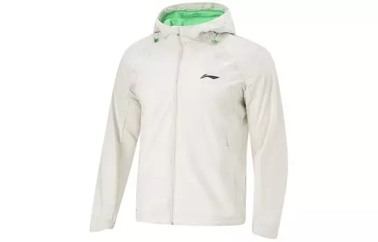 Тренчкот из коллекции Running Men Silver Birch Lining, цвет Silver Birch