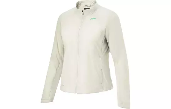 Тренчкот из коллекции Running, женский, цвет Silver Birch Lining