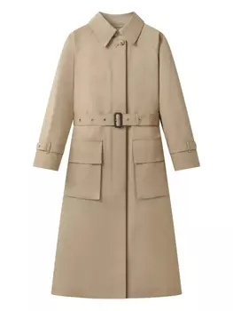 Тренчкот Кевина Mackintosh, нейтральный