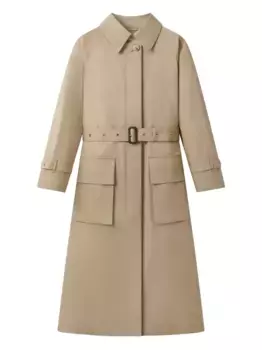 Тренчкот Кевина Mackintosh, нейтральный