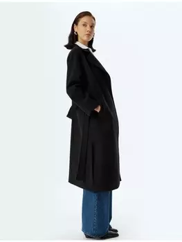 Тренчкот KOTON, черный