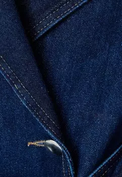 Тренчкот Koton, синий