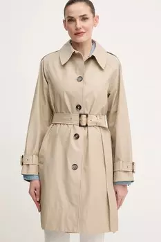 Тренчкот MAIA Barbour, бежевый