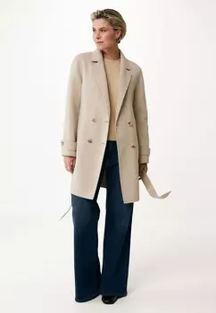 Тренчкот Mexx, бежевый