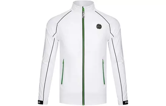 Тренчкот мужской 101101 - Белый Pga