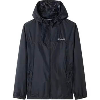 Тренчкот мужской черный Columbia