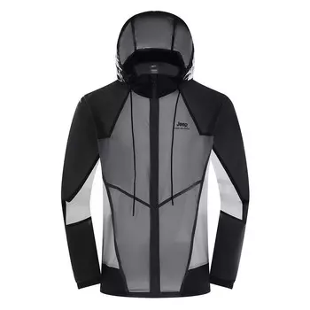 Тренчкот мужской Jeep, темно-синий