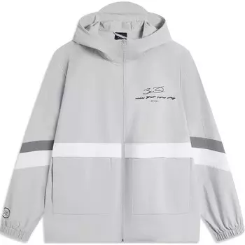 Тренчкот мужской Mist Grey Lining