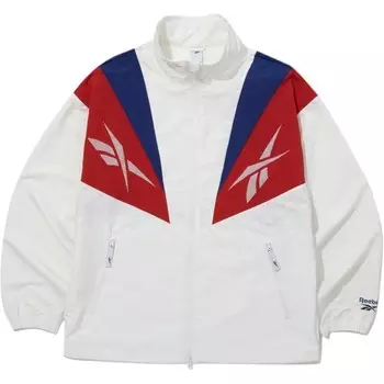 Тренчкот мужской Off White Reebok