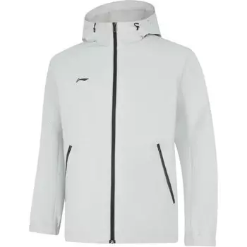 Тренчкот мужской Water Drop Ash Lining, цвет Water drop ash