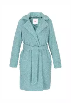 Тренчкот myMo, синий