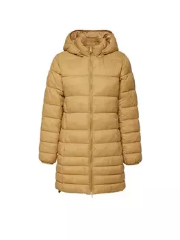 Тренчкот Polo Club Coat, кэмел