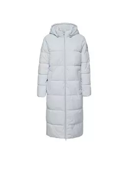 Тренчкот Polo Club Coat, серебряный