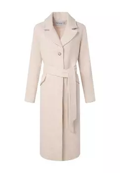 Тренчкот QUIOSQUE, бежевый