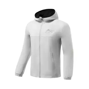Тренчкот серии Fitness Men Brick Ash Lining, цвет Brick ash