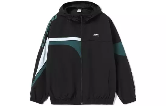 Тренчкот серии Sports Trend унисекс стандартные черный Lining