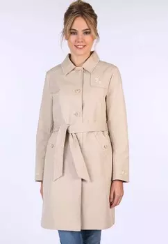 Тренчкот Sorgenfri Sylt, песочный