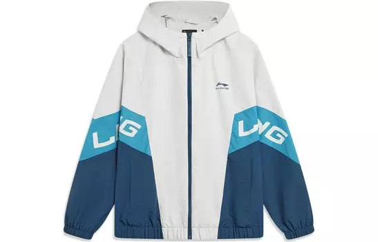 Тренчкот Sports Life Collection Unisex Teal Lining, бирюзовый