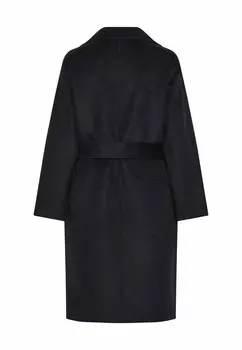 Тренчкот STYLE LONDON BRAX, темно-серый