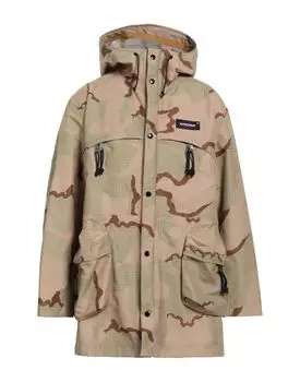 Тренчкот Undercover, песочный