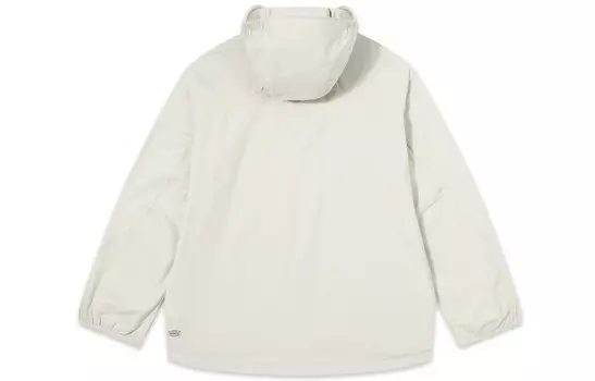 Тренчкот унисекс Umbro, цвет Gaze Black