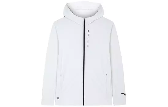 Тренчкот Variety Training Collection для мужчин, серый Anta, серый