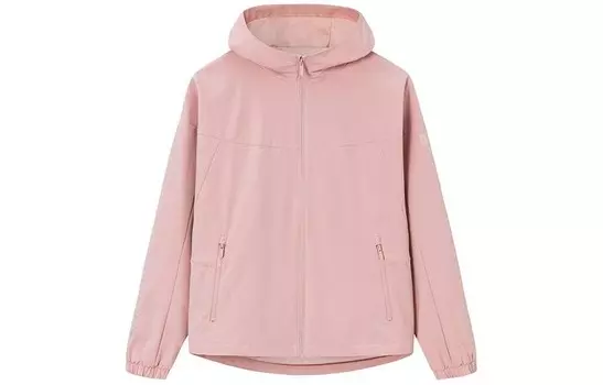 Тренчкот Variety Training Collection для женщин Xiangfei Powder Anta