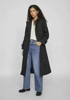 Тренчкот VIVIANNA VILA ROUGE, антрацит