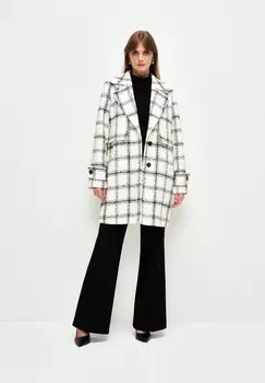 Тренчкот WITH FLAPS adL, белый