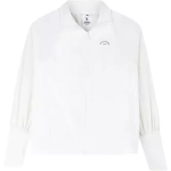 Тренчкот женский Papyrus белый Anta