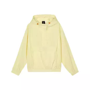 Тренчкот женский Sydney Ice Cream желтый/046V Skechers