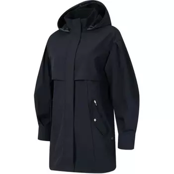 Тренчкот женский темно-синий Rapido