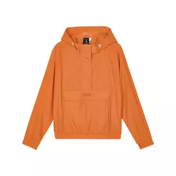 Тренчкот женский желтый Oriole Color/0017 Skechers