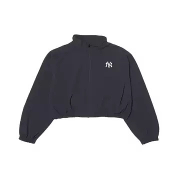 Тренчкоты New York Yankees женские черный Mlb