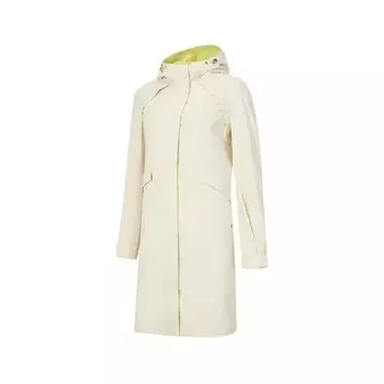 Тренчкоты женские цвета слоновой кости Rapido, цвет Ivory