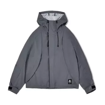 Тренчкоты женские Turbulent Grey Kappa