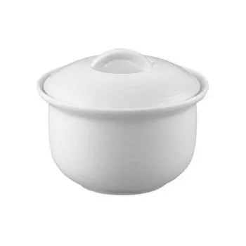 Trend белая сахарница на 6 персон 0,33 л Thomas, белый