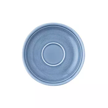 Trend Color Arctic Blue Блюдце для эспрессо 11,5 см Thomas, синий