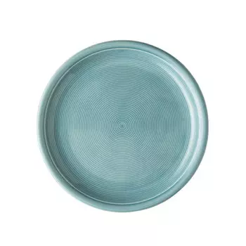 Trend Color Ice Blue Тарелка для завтрака 20 см Thomas, бирюзовый