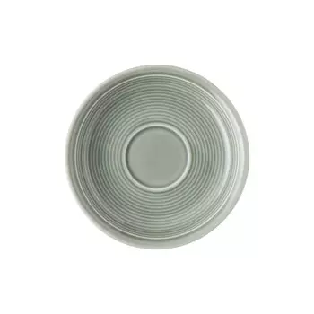 Trend Color Moss Green Блюдце для эспрессо 11,5 см Thomas, зеленый